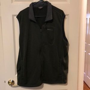 Eddie Bauer vest